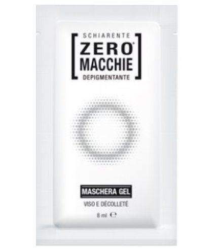 ZERO MACCHIE MASCH GEL 12BUST