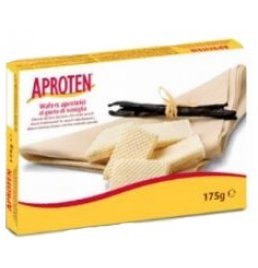 APROTEN WAFER VANIGLIA 175G