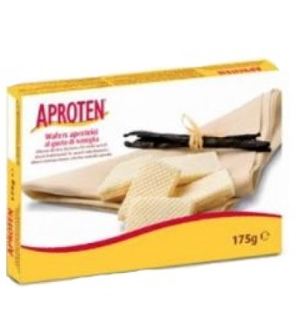 APROTEN WAFER VANIGLIA 175G