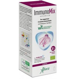 IMMUNOMIX ADVANCED SCIR 210G