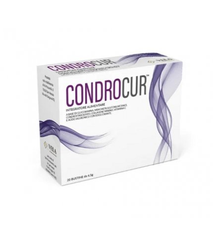 CONDROCUR 20BUST