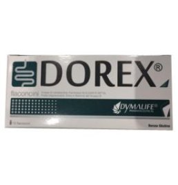DOREX 12FL 10ML