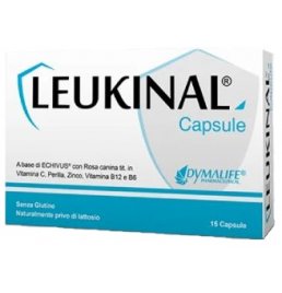 LEUKINAL 15CPS