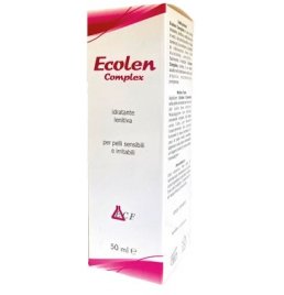 ECOLEN CR 50ML