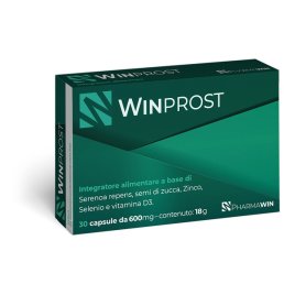 WINPROST 30CPS