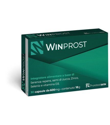 WINPROST 30CPS