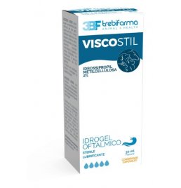 VISCOSTIL IDROGEL GTT OCUL30ML