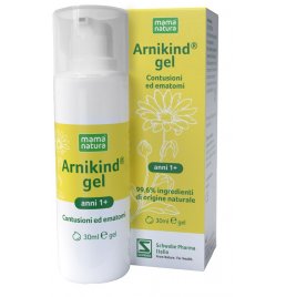 ARNIKIND GEL 30ML