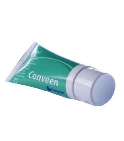 CONVEEN CRITIC BARRIER 100G