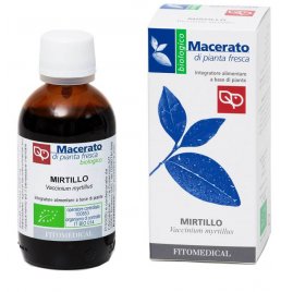 MIRTILLO TM BIO 50ML