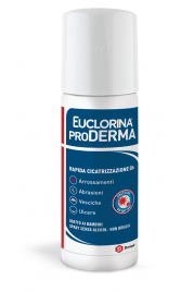 EUCLORINA PRODERMA SPRAY 125 ML