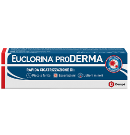 EUCLORINA PRODERMA CREMA 30ML