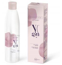 V GYN DETERGENTE 250ML