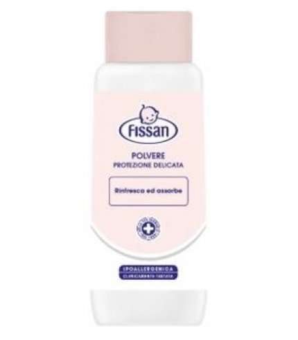 FISSAN POLVERE DELICATA 250G