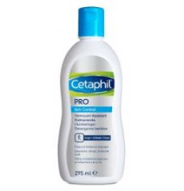 CETAPHIL PRO DETERGENTE LENIT