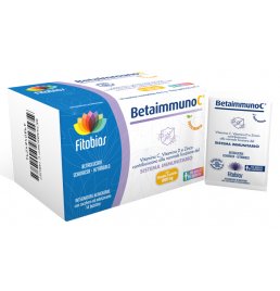 BETAIMMUNO C 14BUST