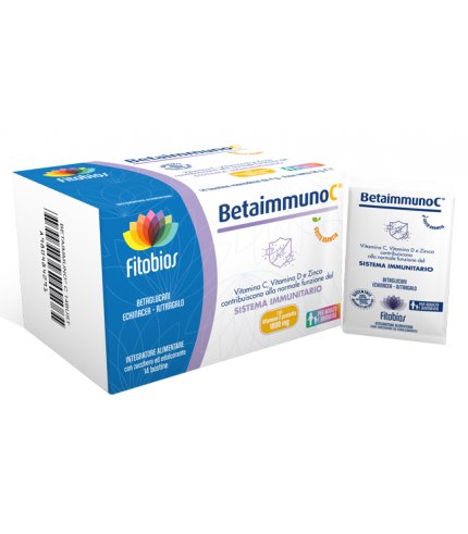 BETAIMMUNO C 14BUST