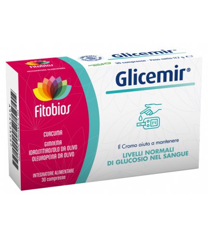 GLICEMIR 30CPR