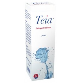 TEIA DETERGENTE CORPO 250ML