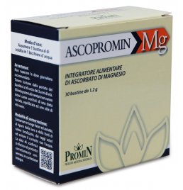 ASCOPROMIN MG 30BUST