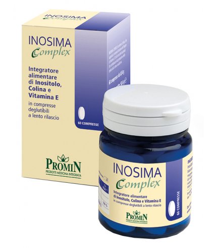 INOSIMA COMPLEX 60CPR