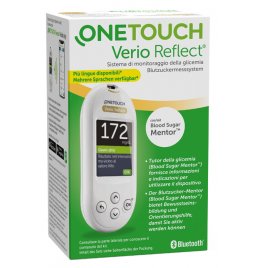 ONETOUCH VERIO REFLECT SYSTEM