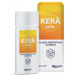 KERA*PROT GLOB SPF50+ 50ML