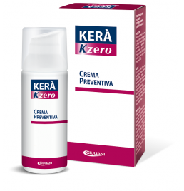 KERA' KZERO CREMA A/AGE