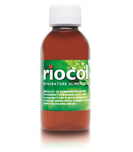 RIOCOL 150ML