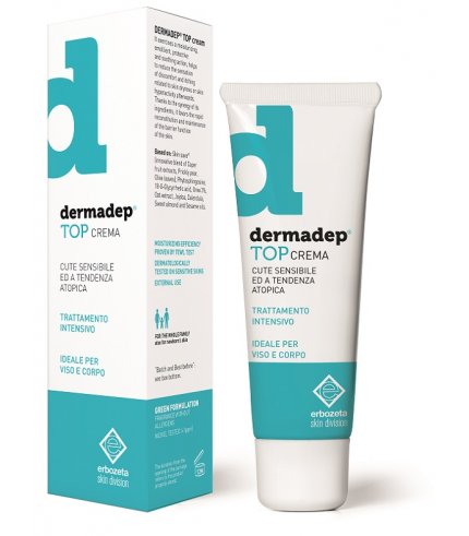 DERMADEP TOP CREMA 50ML