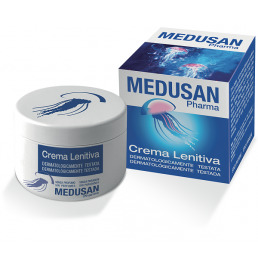 MEDUSAN PHARMA CREMA LENIT50ML