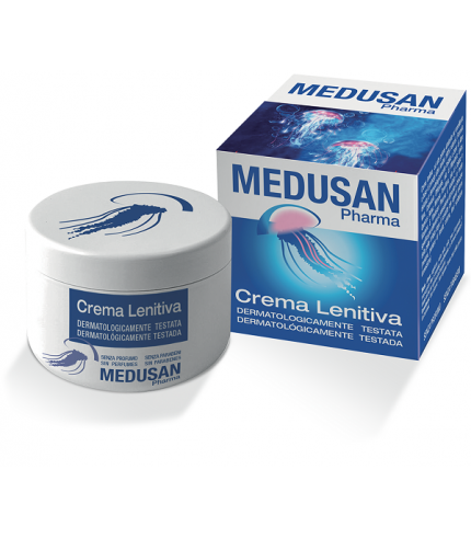 MEDUSAN PHARMA CREMA LENIT50ML