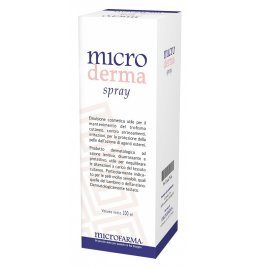 MICRODERMA SPRAY 100ML