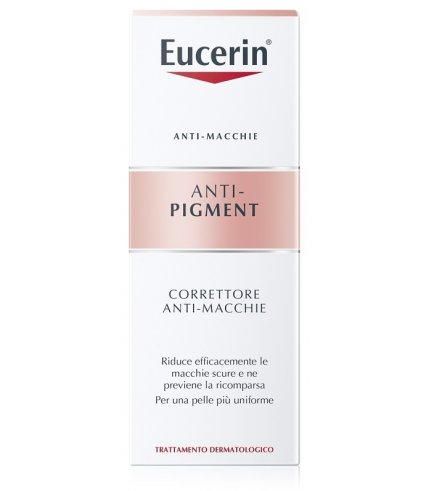 EUCERIN ANTI-PIGMENT CORRETTOR