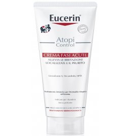 EUCERIN ATOPIC CR FASI AC100ML