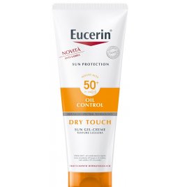 ESUN GEL-CR DRY TOUCH50+ 200ML