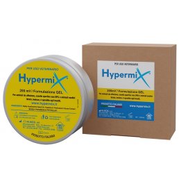 HYPERMIX BARATTOLO 200ML