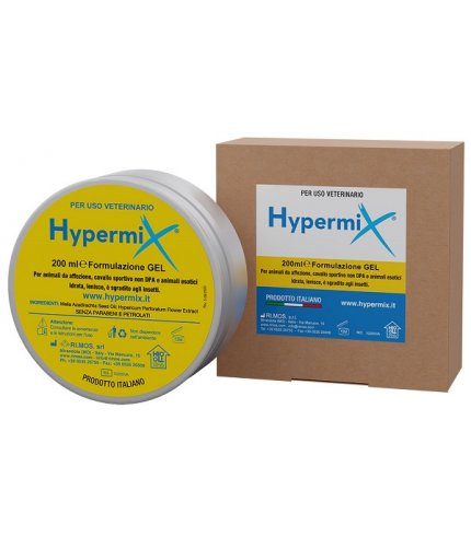 HYPERMIX BARATTOLO 200ML