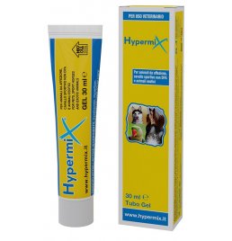 HYPERMIX CREMA/GEL 30ML