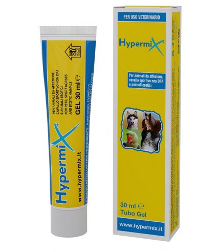 HYPERMIX CREMA/GEL 30ML