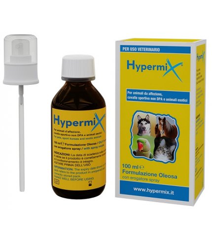 HYPERMIX LES ESTER 100ML