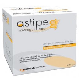 ASTIPEG 20BUST