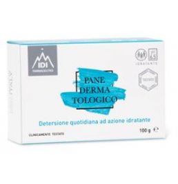 PANE DERMATOLOGICO 100G