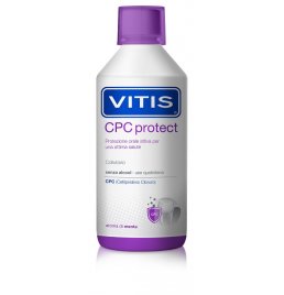 VITIS CPC PROTECT COLLUT 500ML