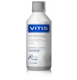 VITIS WHITENING COLLUTORIO 500 ML GE-IT