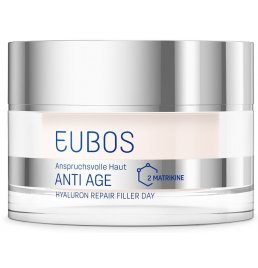 EUBOS HYALURON REP&FILL CR