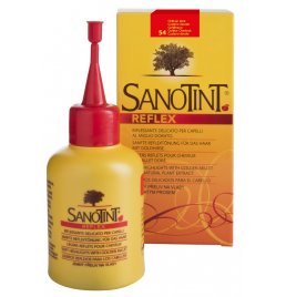 SANOTINT REFLEX CAST DOR 80ML