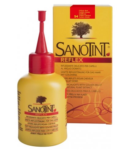 SANOTINT REFLEX CAST DOR 80ML