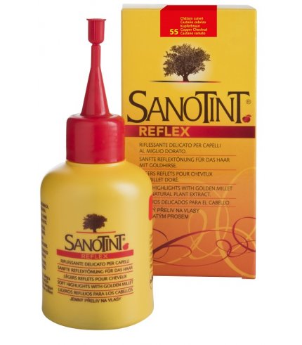 SANOTINT REFLEX CASTANO RAMATO