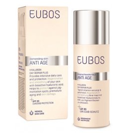 EUBOS HYALURON REP&PROT LSF20